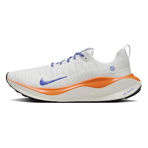 NIKE Кроссовки React Infinity Run 4 Fp Blueprint Pack, Кроссовки React Infinity Run 4 Fp Blueprint Pack
NIKE Кроссовки React Infinity Run 4 Fp Blueprint Pack, Кроссовки React Infinity Run 4 Fp Blueprint Pack