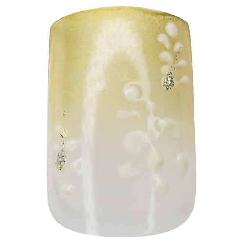 IRISK Ногти накладные с дизайном на 2 маникюра, Ногти накладные с дизайном на 2 маникюра
IRISK Ногти накладные с дизайном на 2 маникюра, Ногти накладные с дизайном на 2 маникюра