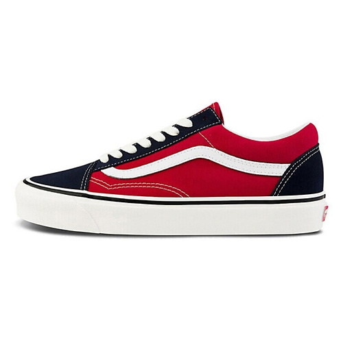 VANS Кроссовки Old Skool 36 Dx 'Anaheim Factory Navy Red', Кроссовки Old Skool 36 Dx 'Anaheim Factory Navy Red'
VANS Кроссовки Old Skool 36 Dx 'Anaheim Factory Navy Red', Кроссовки Old Skool 36 Dx 'Anaheim Factory Navy Red'