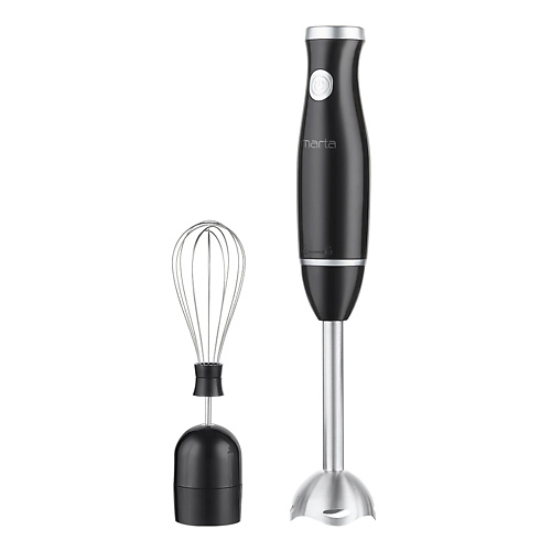 MARTA Блендер погружной MT-1578, Блендер погружной MT-1578
MARTA Блендер погружной MT-1578, Блендер погружной MT-1578