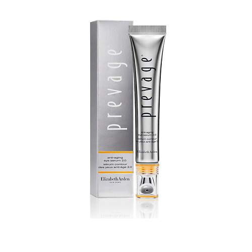 ELIZABETH ARDEN Антивозрастная сыворотка для глаз Prevage Anti-Aging Eye Serum 20, Антивозрастная сыворотка для глаз Prevage Anti-Aging Eye Serum
ELIZABETH ARDEN Антивозрастная сыворотка для глаз Prevage Anti-Aging Eye Serum 20, Антивозрастная сыворотка для глаз Prevage Anti-Aging Eye Serum