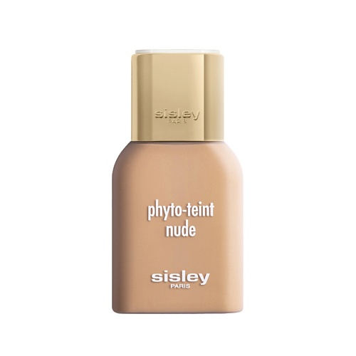 SISLEY Тональное средство-флюид Phyto-Teint Nude Foundation, Тональное средство-флюид Phyto-Teint Nude Foundation
SISLEY Тональное средство-флюид Phyto-Teint Nude Foundation, Тональное средство-флюид Phyto-Teint Nude Foundation