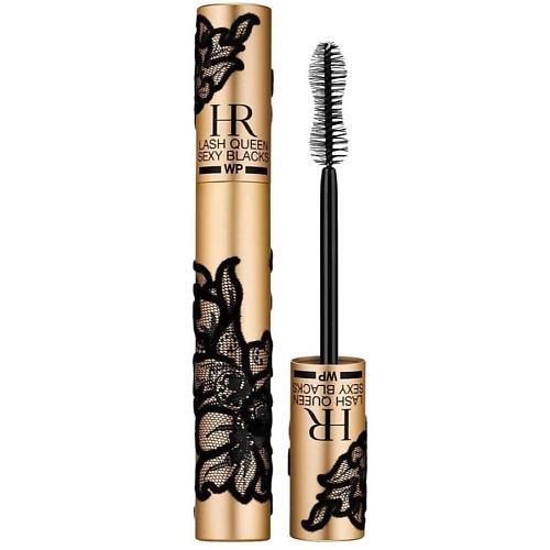 HELENA RUBINSTEIN Водостойкая тушь для ресниц Lash Queen Sexy Blacks Waterproof Mascara, Водостойкая тушь для ресниц Lash Queen Sexy Blacks Waterproof Mascara
HELENA RUBINSTEIN Водостойкая тушь для ресниц Lash Queen Sexy Blacks Waterproof Mascara, Водостойкая тушь для ресниц Lash Queen Sexy Blacks Waterproof Mascara