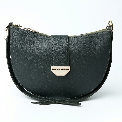 FRANCHESCO MARISCOTTI Сумка женская кожаная с двумя ремешками, Сумка женская кожаная с двумя ремешками
FRANCHESCO MARISCOTTI Сумка женская кожаная с двумя ремешками, Сумка женская кожаная с двумя ремешками
