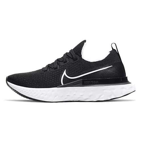 NIKE Кроссовки React Infinity Run Black White, Кроссовки React Infinity Run Black White
NIKE Кроссовки React Infinity Run Black White, Кроссовки React Infinity Run Black White