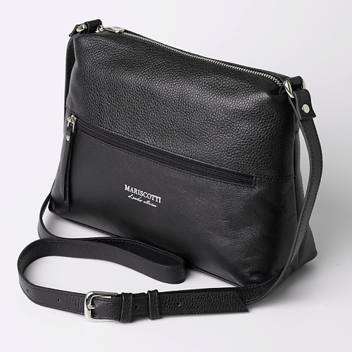 FRANCHESCO MARISCOTTI Сумка кожаная классическая на плечо кросс-боди, Сумка кожаная классическая на плечо кросс-боди
FRANCHESCO MARISCOTTI Сумка кожаная классическая на плечо кросс-боди, Сумка кожаная классическая на плечо кросс-боди