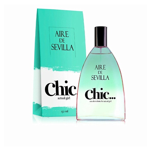 INSTITUTO ESPANOL Туалетная вода Aire Sevilla Chic 150, Туалетная вода Aire Sevilla Chic
INSTITUTO ESPANOL Туалетная вода Aire Sevilla Chic 150, Туалетная вода Aire Sevilla Chic