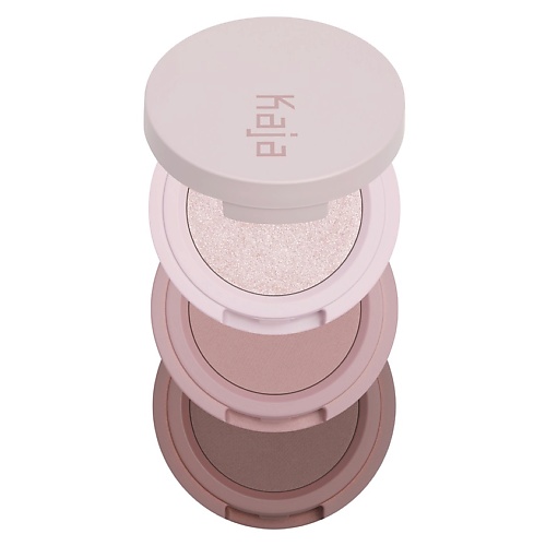 KAJA Тени для век компактные Beauty bento, Тени для век компактные Beauty bento
KAJA Тени для век компактные Beauty bento, Тени для век компактные Beauty bento