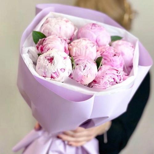 DIVAFLORA СЕТЬ МАГАЗИНОВ СТИЛЬНЫХ БУКЕТОВ Пионы букет 9 шт «Очарование», Пионы букет 9 шт «Очарование»
DIVAFLORA СЕТЬ МАГАЗИНОВ СТИЛЬНЫХ БУКЕТОВ Пионы букет 9 шт «Очарование», Пионы букет 9 шт «Очарование»