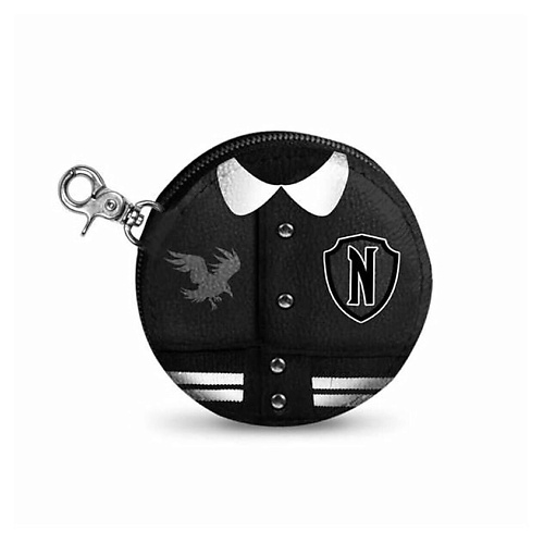 WEDNESDAY Сумочка-портмоне Wednesday, Сумочка-портмоне Wednesday
WEDNESDAY Сумочка-портмоне Wednesday, Сумочка-портмоне Wednesday