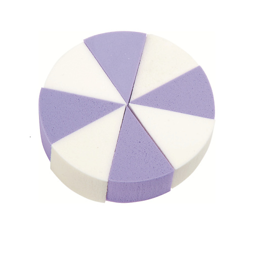 DEWAL BEAUTY Губка для нанесения макияжа Круг, Губка для нанесения макияжа Круг
DEWAL BEAUTY Губка для нанесения макияжа Круг, Губка для нанесения макияжа Круг