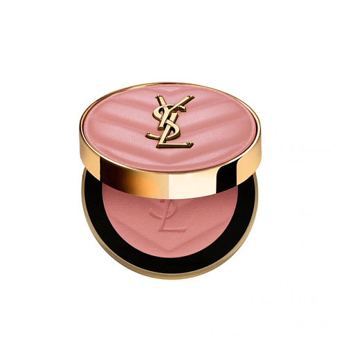 YVES SAINT LAURENT Компактные румяна Make Me Blush, Компактные румяна Make Me Blush
YVES SAINT LAURENT Компактные румяна Make Me Blush, Компактные румяна Make Me Blush