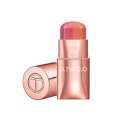 O.TWO.O Румяна-стик для макияжа, Румяна-стик для макияжа
O.TWO.O Румяна-стик для макияжа, Румяна-стик для макияжа