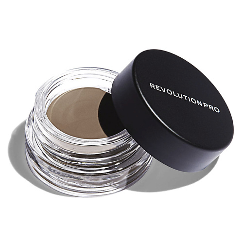 REVOLUTION PRO Помада для бровей Brow Pomade, Помада для бровей Brow Pomade
REVOLUTION PRO Помада для бровей Brow Pomade, Помада для бровей Brow Pomade