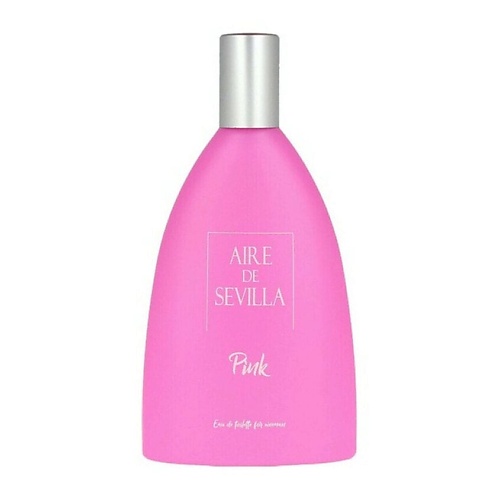 INSTITUTO ESPANOL Туалетная вода AIRE DE SEVILLA PINK 150, Туалетная вода AIRE DE SEVILLA PINK
INSTITUTO ESPANOL Туалетная вода AIRE DE SEVILLA PINK 150, Туалетная вода AIRE DE SEVILLA PINK