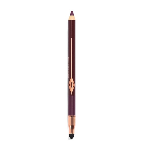 CHARLOTTE TILBURY Карандаш для глаз Rock N Kohl, Карандаш для глаз Rock N Kohl
CHARLOTTE TILBURY Карандаш для глаз Rock N Kohl, Карандаш для глаз Rock N Kohl