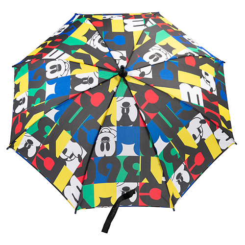 PLAYTODAY Зонт-трость механический "RE-FLEX", Зонт-трость механический "RE-FLEX"
PLAYTODAY Зонт-трость механический "RE-FLEX", Зонт-трость механический "RE-FLEX"