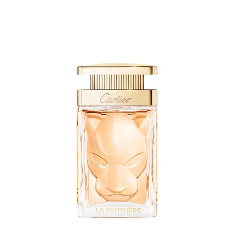 CARTIER Парфюмерная вода LA PANTHERE 50, Парфюмерная вода LA PANTHERE
CARTIER Парфюмерная вода LA PANTHERE 50, Парфюмерная вода LA PANTHERE