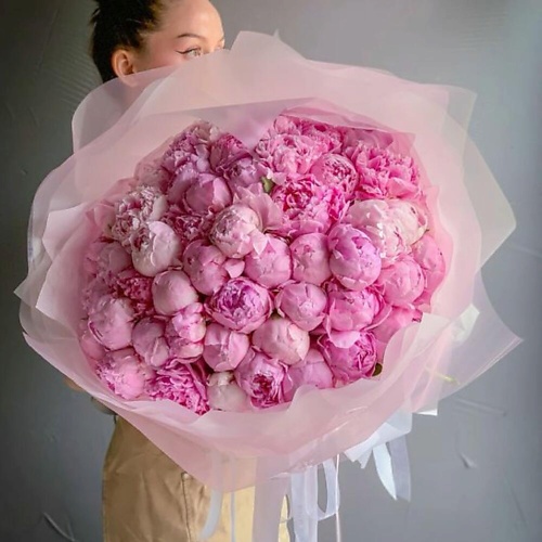 DIVAFLORA СЕТЬ МАГАЗИНОВ СТИЛЬНЫХ БУКЕТОВ Пионы букет 35 шт «Сара Бернар», Пионы букет 35 шт «Сара Бернар»
DIVAFLORA СЕТЬ МАГАЗИНОВ СТИЛЬНЫХ БУКЕТОВ Пионы букет 35 шт «Сара Бернар», Пионы букет 35 шт «Сара Бернар»