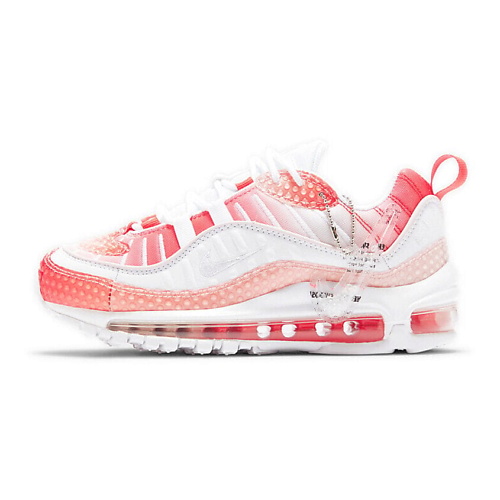 NIKE Кроссовки Air Max 98, Кроссовки Air Max 98
NIKE Кроссовки Air Max 98, Кроссовки Air Max 98