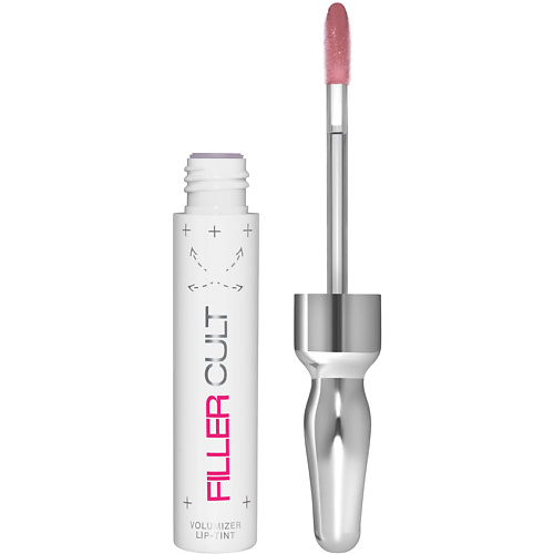 INFLUENCE BEAUTY Тинт-волюмайзер для губ Filler Cult, Тинт-волюмайзер для губ Filler Cult
INFLUENCE BEAUTY Тинт-волюмайзер для губ Filler Cult, Тинт-волюмайзер для губ Filler Cult