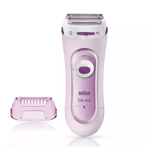 BRAUN Эпилятор Braun Silk-epil Lady Shaver LS 5100, Эпилятор Braun Silk-epil Lady Shaver LS 5100
BRAUN Эпилятор Braun Silk-epil Lady Shaver LS 5100, Эпилятор Braun Silk-epil Lady Shaver LS 5100