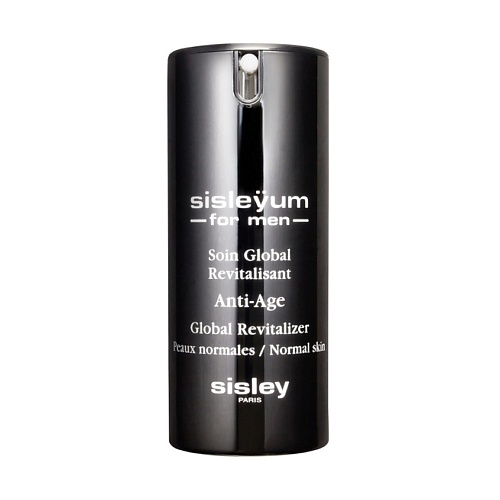 SISLEY Гель для мужчин для нормальной кожи Sisleyum For Men 50, Гель для мужчин для нормальной кожи Sisleyum For Men
SISLEY Гель для мужчин для нормальной кожи Sisleyum For Men 50, Гель для мужчин для нормальной кожи Sisleyum For Men