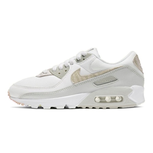 NIKE Кроссовки Air Max 90 Se White Safari, Кроссовки Air Max 90 Se White Safari
NIKE Кроссовки Air Max 90 Se White Safari, Кроссовки Air Max 90 Se White Safari