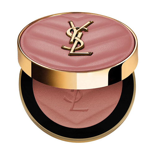 YVES SAINT LAURENT Компактные румяна Make Me Blush, Компактные румяна Make Me Blush
YVES SAINT LAURENT Компактные румяна Make Me Blush, Компактные румяна Make Me Blush