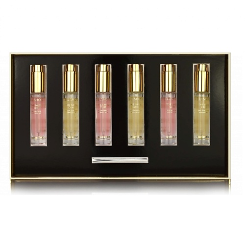 SWISS LINE Коллагеновая эмульсия для дневного и ночного ухода за кожей лица Cell Shock 30, Коллагеновая эмульсия для дневного и ночного ухода за кожей лица Cell Shock
SWISS LINE Коллагеновая эмульсия для дневного и ночного ухода за кожей лица Cell Shock 30, Коллагеновая эмульсия для дневного и ночного ухода за кожей лица Cell Shock