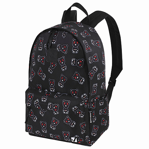 BRAUBERG Рюкзак Bears, карман-антивор, Рюкзак Bears, карман-антивор
BRAUBERG Рюкзак Bears, карман-антивор, Рюкзак Bears, карман-антивор