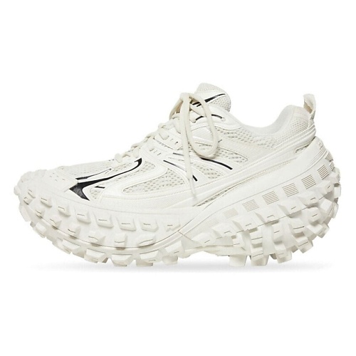 BALENCIAGA Кроссовки Defender, Кроссовки Defender
BALENCIAGA Кроссовки Defender, Кроссовки Defender