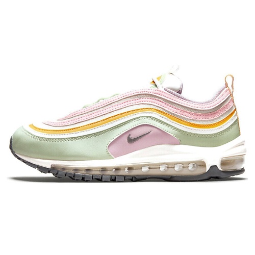 NIKE Кроссовки Air Max 97 для бега, Кроссовки Air Max 97 для бега
NIKE Кроссовки Air Max 97 для бега, Кроссовки Air Max 97 для бега
