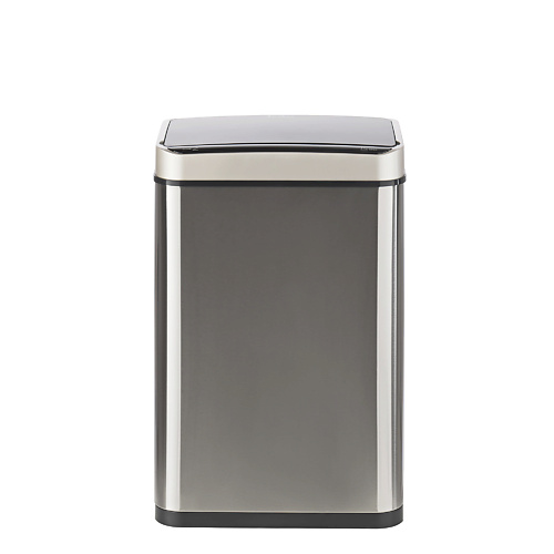 TESLER Сенсорное ведро для мусора STB-33, Сенсорное ведро для мусора STB-33
TESLER Сенсорное ведро для мусора STB-33, Сенсорное ведро для мусора STB-33