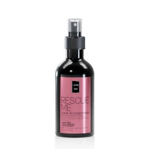 LAVISH CARE Спрей для волос защитный Rescue Me 300, Спрей для волос защитный Rescue Me
LAVISH CARE Спрей для волос защитный Rescue Me 300, Спрей для волос защитный Rescue Me