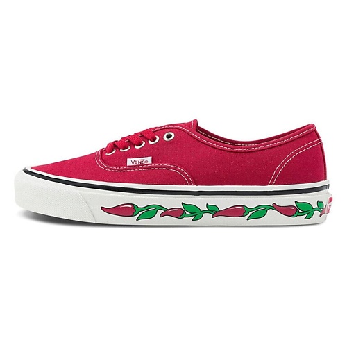 VANS Кроссовки Authentic 44 Dx 'Hot N Sweet Chili Pepper', Кроссовки Authentic 44 Dx 'Hot N Sweet Chili Pepper'
VANS Кроссовки Authentic 44 Dx 'Hot N Sweet Chili Pepper', Кроссовки Authentic 44 Dx 'Hot N Sweet Chili Pepper'