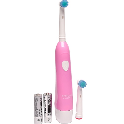 PECHAM Электрическая детская зубная щетка подарочный набор 2 шт, Kids Sonic, Электрическая детская зубная щетка подарочный набор 2 шт, Kids Sonic
PECHAM Электрическая детская зубная щетка подарочный набор 2 шт, Kids Sonic, Электрическая детская зубная щетка подарочный набор 2 шт, Kids Sonic