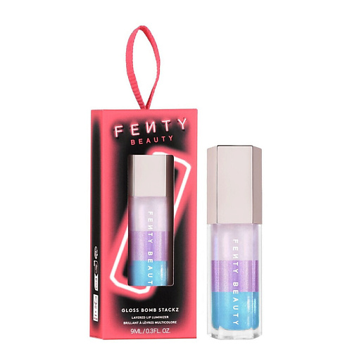 FENTY BEAUTY Блеск для губ Gloss Bomb Stackz, Блеск для губ Gloss Bomb Stackz
FENTY BEAUTY Блеск для губ Gloss Bomb Stackz, Блеск для губ Gloss Bomb Stackz