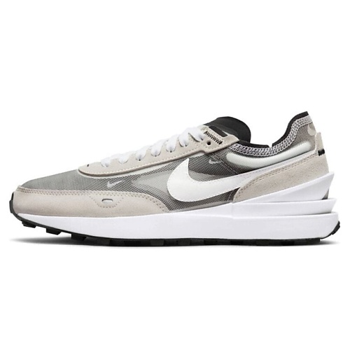 NIKE Кроссовки Waffle One Cool Grey, Кроссовки Waffle One Cool Grey
NIKE Кроссовки Waffle One Cool Grey, Кроссовки Waffle One Cool Grey