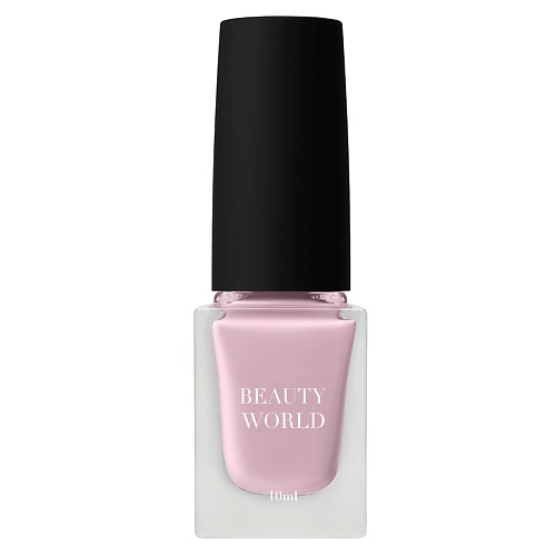 BEAUTY WORLD Strawberry ice cream-Клубничное мороженое лак для ногтей 10, Strawberry ice cream-Клубничное мороженое лак для ногтей
BEAUTY WORLD Strawberry ice cream-Клубничное мороженое лак для ногтей 10, Strawberry ice cream-Клубничное мороженое лак для ногтей