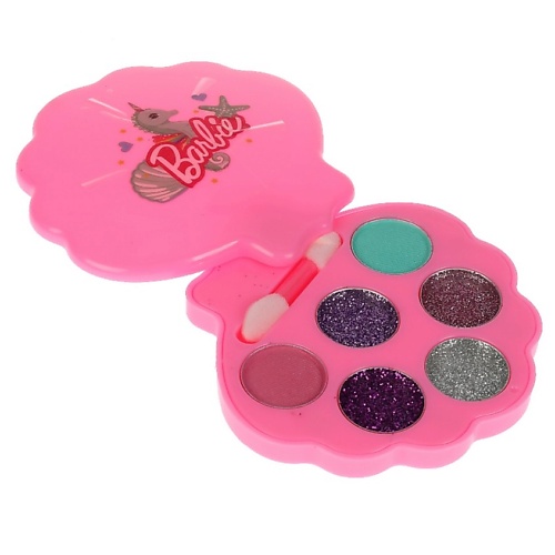 МИЛАЯ ЛЕДИ Тени для век Барби, Тени для век Барби
МИЛАЯ ЛЕДИ Тени для век Барби, Тени для век Барби