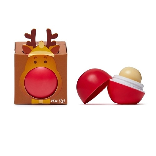 BEAUTY BAR Бальзам для губ увлажняющий, Олененок, Бальзам для губ увлажняющий, Олененок
BEAUTY BAR Бальзам для губ увлажняющий, Олененок, Бальзам для губ увлажняющий, Олененок