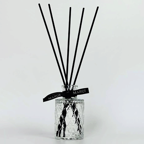 MARQI Аромадиффузор для дома с палочками "Табак, ваниль и вишня" 100, Аромадиффузор для дома с палочками "Табак, ваниль и вишня"
MARQI Аромадиффузор для дома с палочками "Табак, ваниль и вишня" 100, Аромадиффузор для дома с палочками "Табак, ваниль и вишня"