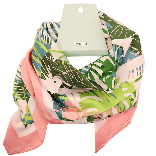 TWINKLE Шейный платок Design 4, Шейный платок Design 4
TWINKLE Шейный платок Design 4, Шейный платок Design 4