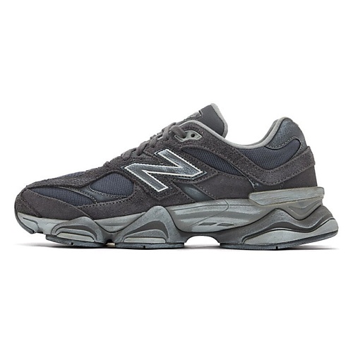 NEW BALANCE Кроссовки NB 9060 Низкие Темно-серые Унисекс, Кроссовки NB 9060 Низкие Темно-серые Унисекс
NEW BALANCE Кроссовки NB 9060 Низкие Темно-серые Унисекс, Кроссовки NB 9060 Низкие Темно-серые Унисекс