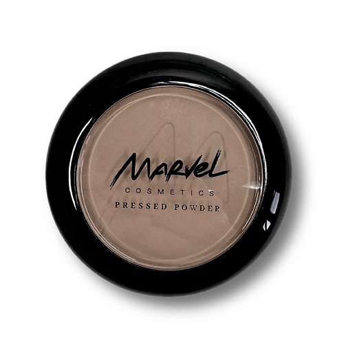 MARVEL COSMETICS Пудра для лица 55, Пудра для лица
MARVEL COSMETICS Пудра для лица 55, Пудра для лица