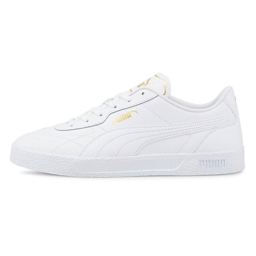 PUMA Кроссовки Club Zone 'White Team Gold', Кроссовки Club Zone 'White Team Gold'
PUMA Кроссовки Club Zone 'White Team Gold', Кроссовки Club Zone 'White Team Gold'