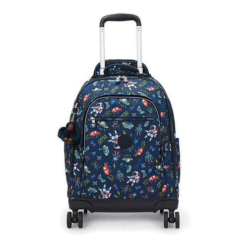 KIPLING Рюкзак детский школьный для мальчиков New Zea, Рюкзак детский школьный для мальчиков New Zea
KIPLING Рюкзак детский школьный для мальчиков New Zea, Рюкзак детский школьный для мальчиков New Zea