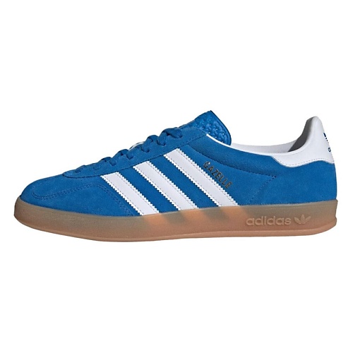 ADIDAS ORIGINAL Кроссовки для треккинга Gazelle Indoor, Кроссовки для треккинга Gazelle Indoor
ADIDAS ORIGINAL Кроссовки для треккинга Gazelle Indoor, Кроссовки для треккинга Gazelle Indoor