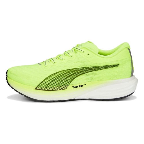 PUMA Кроссовки Deviate Nitro 2 'Lime Squeeze', Кроссовки Deviate Nitro 2 'Lime Squeeze'
PUMA Кроссовки Deviate Nitro 2 'Lime Squeeze', Кроссовки Deviate Nitro 2 'Lime Squeeze'